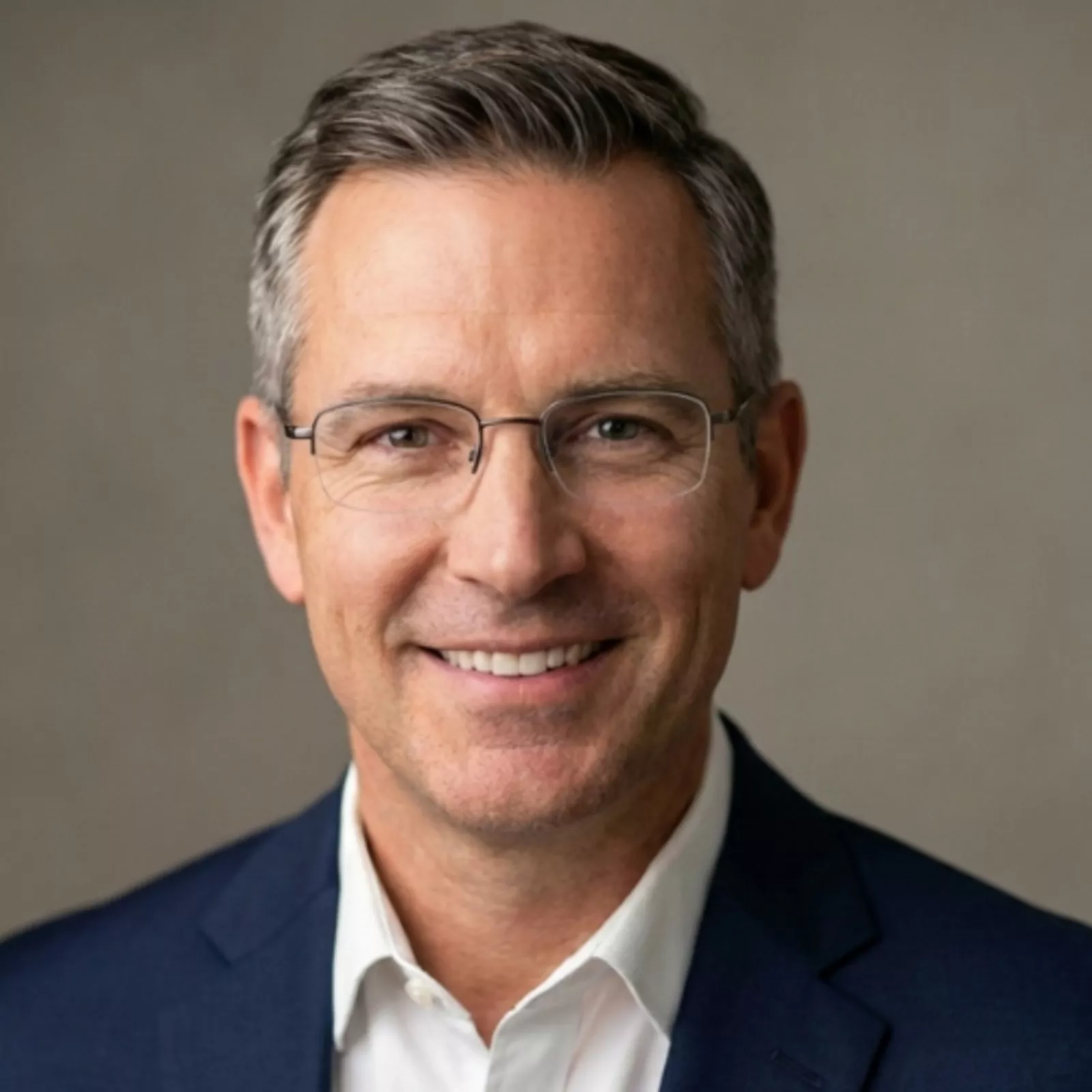 Dr. Michael Stevens - Men's Health Reviewer